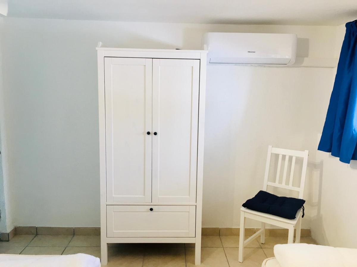 Beach House Ilaria- Smeraldo Apt Appartement Olbia Buitenkant foto